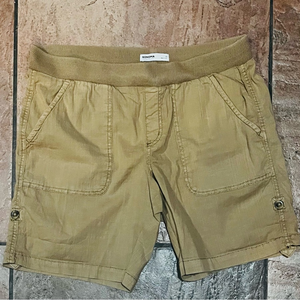 Men’s Sonoma cargo shorts